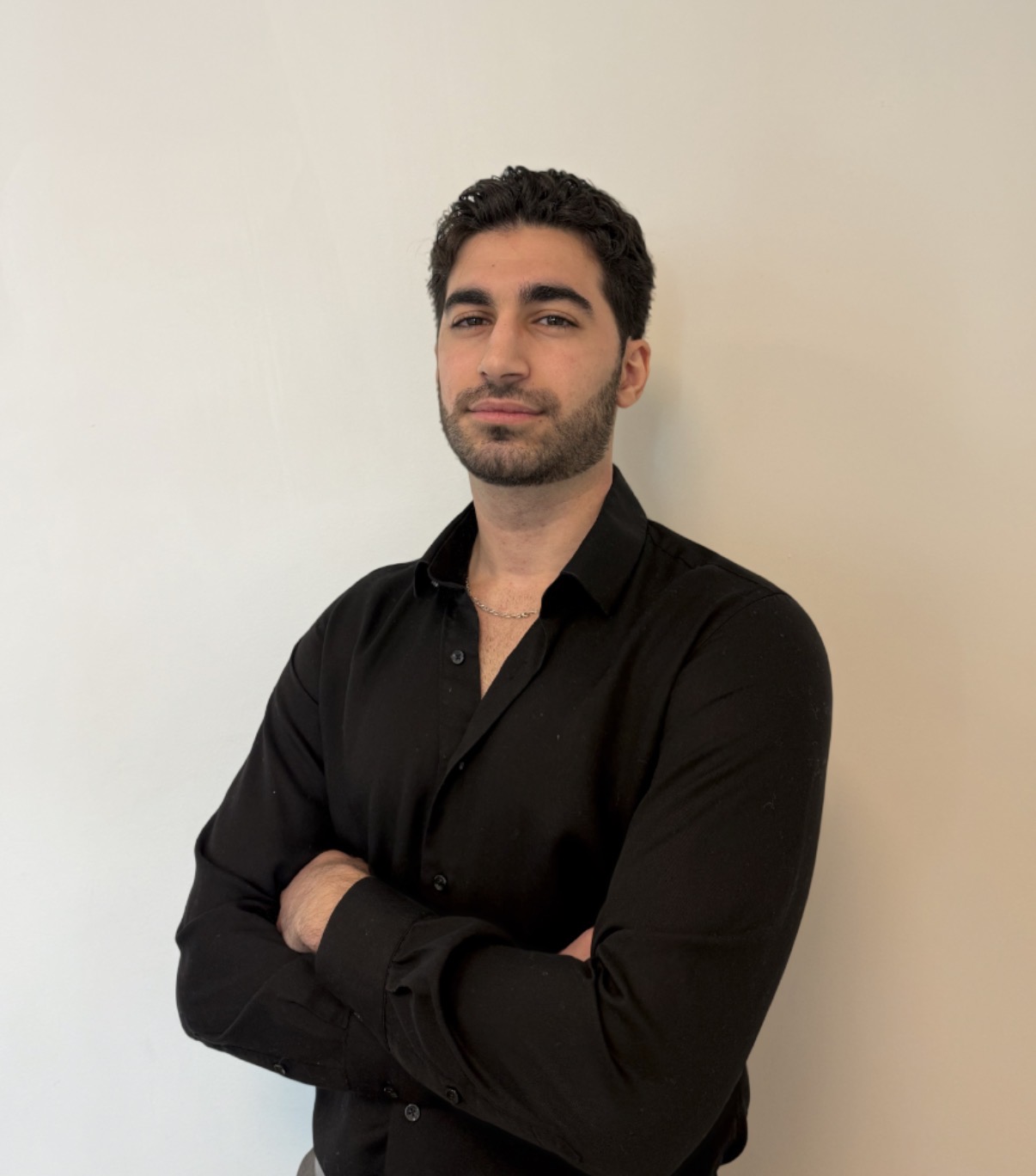 Youness Yachruti